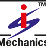 IS Mechanics Logo Vector