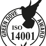 ISO 14001 new Logo Vector