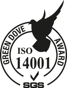 ISO 14001 new Logo Vector