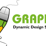 IT Graphix Logo Vector