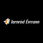 Iarnrod Eireann Logo Vector