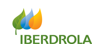 Iberdrola Logo Vector