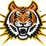 Idaho State University Bengals simple Logo Vector