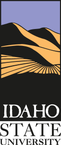 Idaho State University orignal Logo Vector