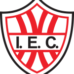 Ideal Esporte Clube de Santo Antonio Logo Vector