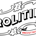 Idrolitina Logo Vector