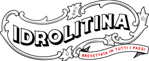 Idrolitina Logo Vector