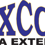 Iexcom Midia Exterior Logo Vector