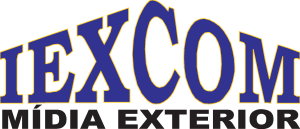Iexcom Midia Exterior Logo Vector