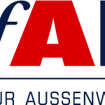 IfAD   Institut für Außenwirtschaft GmbH, Düsseldorf Logo Vector