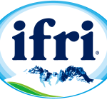 Ifri Logo Vector