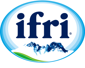 Ifri Logo Vector