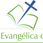 Igreja Evangélica da Paz Logo Vector