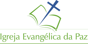 Igreja Evangélica da Paz Logo Vector