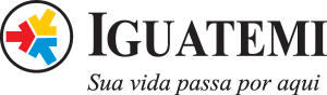 Iguatemi Shopping Logo Vector