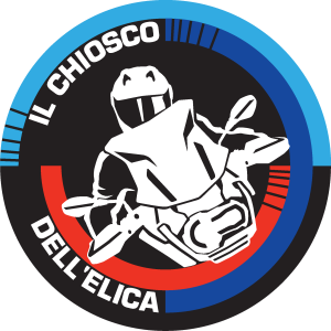 Il Chiosco dell’Elica Logo Vector