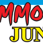 Immo Jung Logo Vector