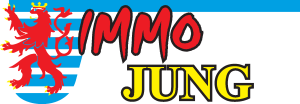 Immo Jung Logo Vector