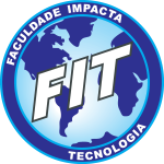 Impacta FIT Logo Vector