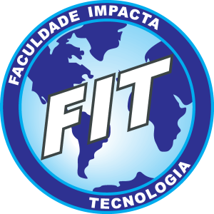 Impacta FIT Logo Vector