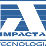 Impacta Tecnologia Logo Vector