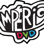 Imperio DVD Logo Vector