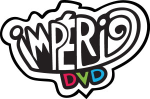 Imperio DVD Logo Vector