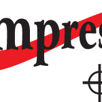 Impressus Logo Vector