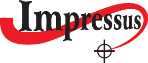 Impressus Logo Vector