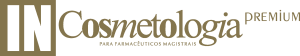 In Cosmetologia Premium Logo Vector