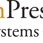 InPress Systems Logo Vector