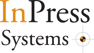 InPress Systems Logo Vector