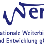 InWEnt Internationale Weiterbildung und Entwicklung gGmbH Logo Vector