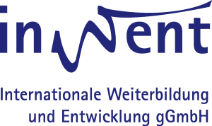 InWEnt Internationale Weiterbildung und Entwicklung gGmbH Logo Vector