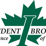 Independent Brokers Logo Vector