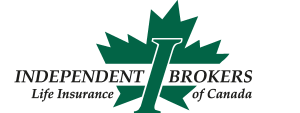 Independent Brokers Logo Vector
