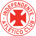 Independente Atletico Clube de Marambaia PA Logo Vector