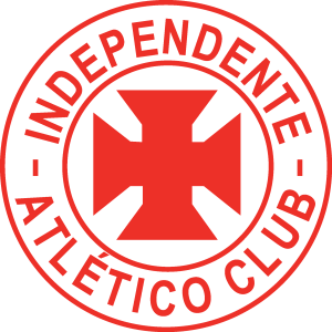 Independente Atletico Clube de Marambaia PA Logo Vector