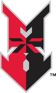 Indianapolis Indians simple Logo Vector