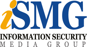 Information Security Media Group iSMG Logo Vector