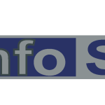 Infosoft Logo Vector