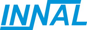 Innal Logo Vector