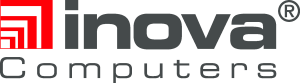 Inova Computers Logo Vector