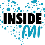 Inside MI Logo Vector