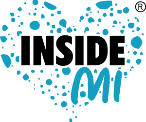 Inside MI Logo Vector