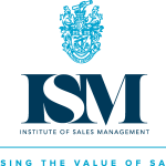 Institute of Sales Management (ISM) Logo Vector