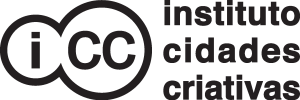 Instituto Cidades Criativas (ICC) Logo Vector