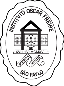 Instituto Oscar Freire Logo Vector
