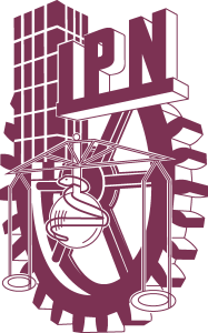 Instituto Politecnico Nacional Logo Vector