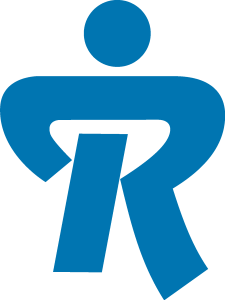 Instituto Radial Logo Vector